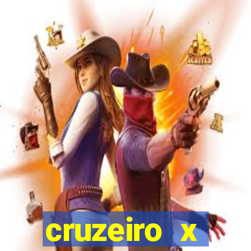 cruzeiro x fortaleza futemax